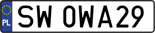 SW0WA29