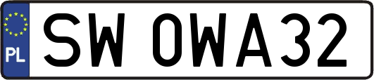 SW0WA32