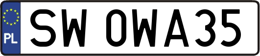 SW0WA35