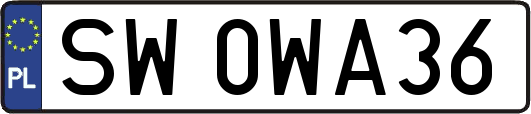 SW0WA36