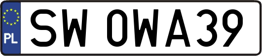 SW0WA39