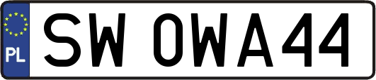 SW0WA44