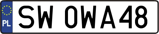 SW0WA48