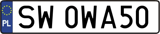 SW0WA50