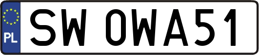 SW0WA51