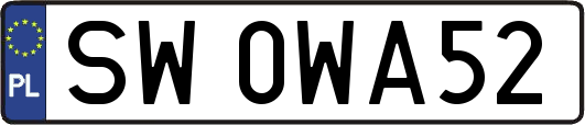 SW0WA52