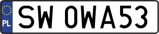 SW0WA53