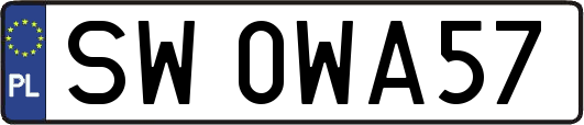 SW0WA57