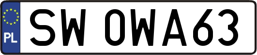SW0WA63
