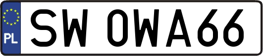 SW0WA66