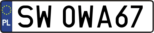SW0WA67