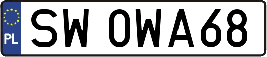 SW0WA68