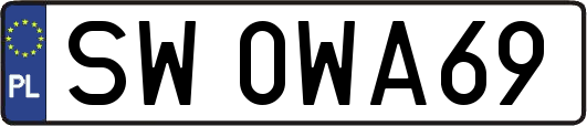 SW0WA69