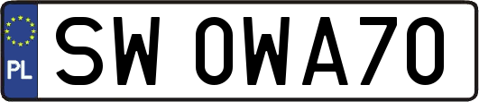 SW0WA70