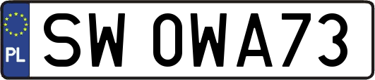 SW0WA73
