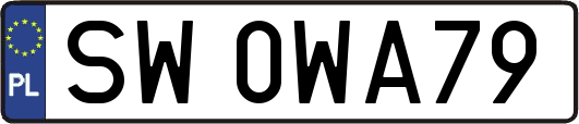 SW0WA79