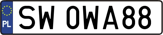 SW0WA88