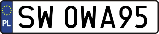 SW0WA95