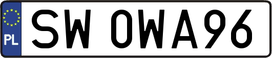SW0WA96