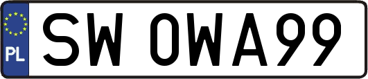 SW0WA99