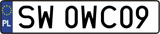 SW0WC09