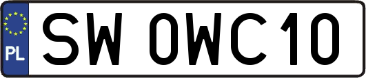 SW0WC10