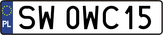 SW0WC15