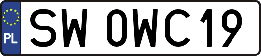 SW0WC19