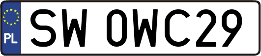 SW0WC29