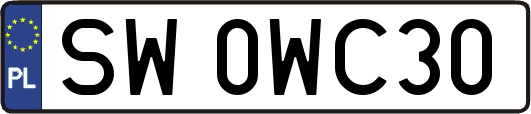 SW0WC30