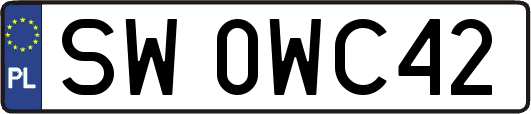 SW0WC42