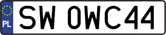 SW0WC44