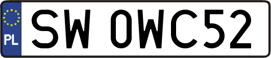 SW0WC52