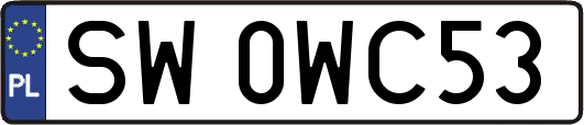SW0WC53