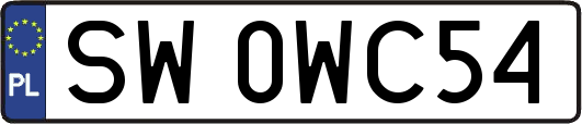 SW0WC54