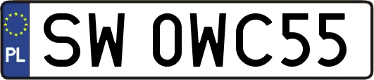SW0WC55