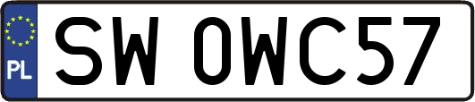 SW0WC57