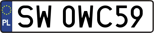 SW0WC59