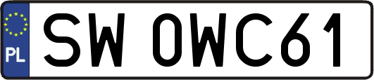 SW0WC61