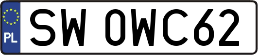 SW0WC62