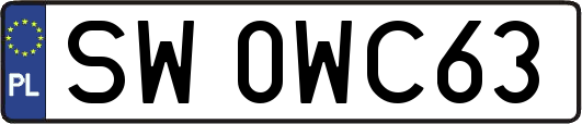 SW0WC63