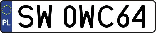 SW0WC64