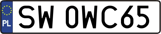 SW0WC65