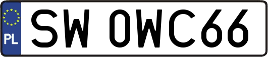 SW0WC66