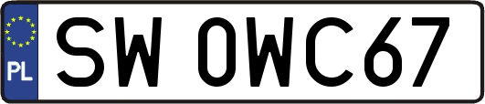 SW0WC67