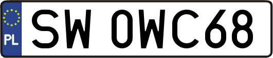 SW0WC68
