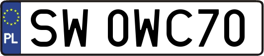 SW0WC70
