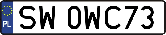 SW0WC73