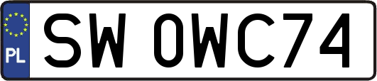 SW0WC74