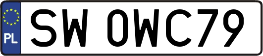 SW0WC79